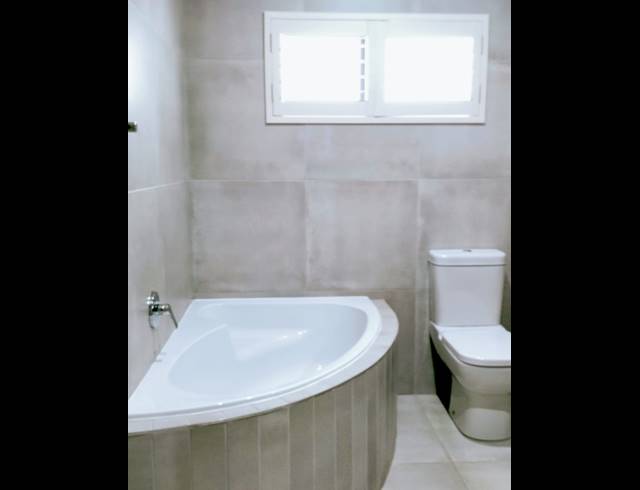 3 BEDROOM CLUSTER FOR SALE IN TERGNIET